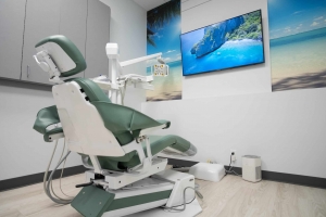 What Services Does The Dentist Office In Katy Offer To Patients?