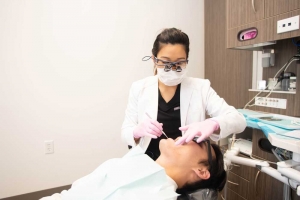 What Are the Advantages of Choosing Katy Dentist Clinic for Your Dental Care Needs?